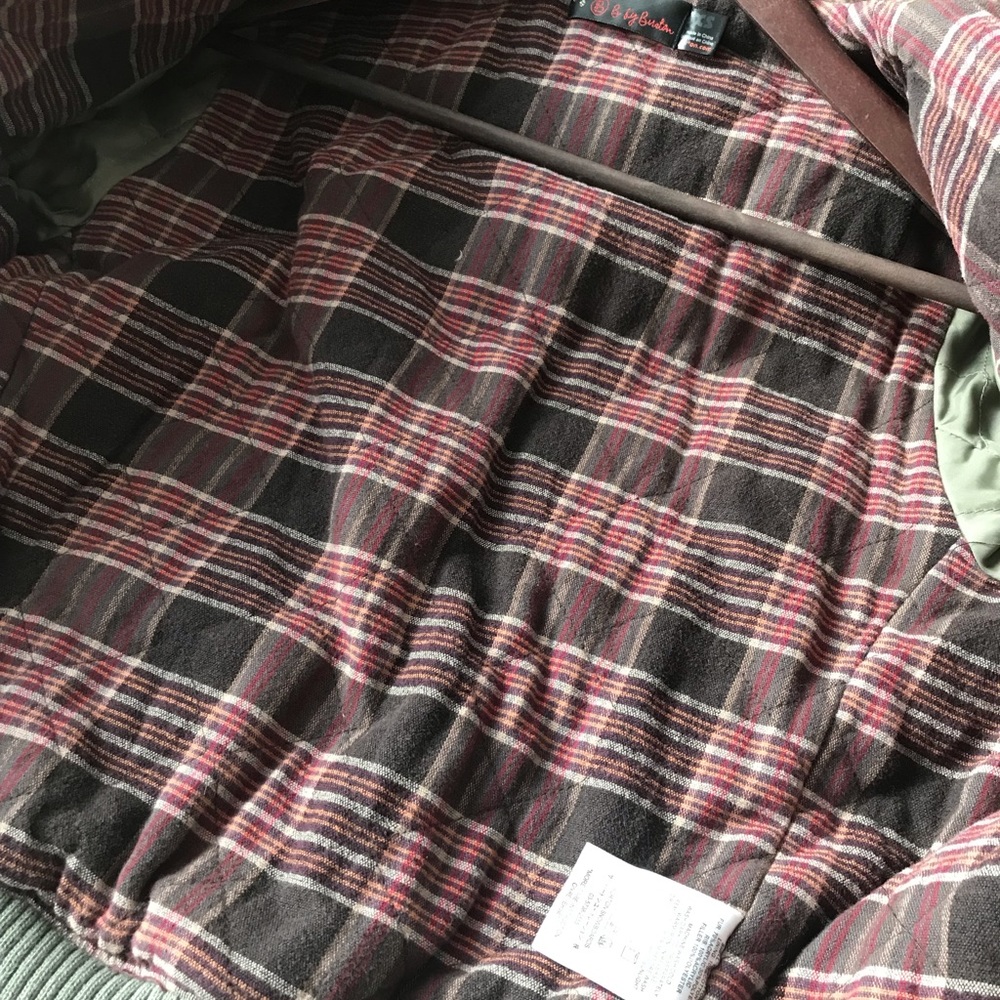 Burton Winter Jacket - image 7